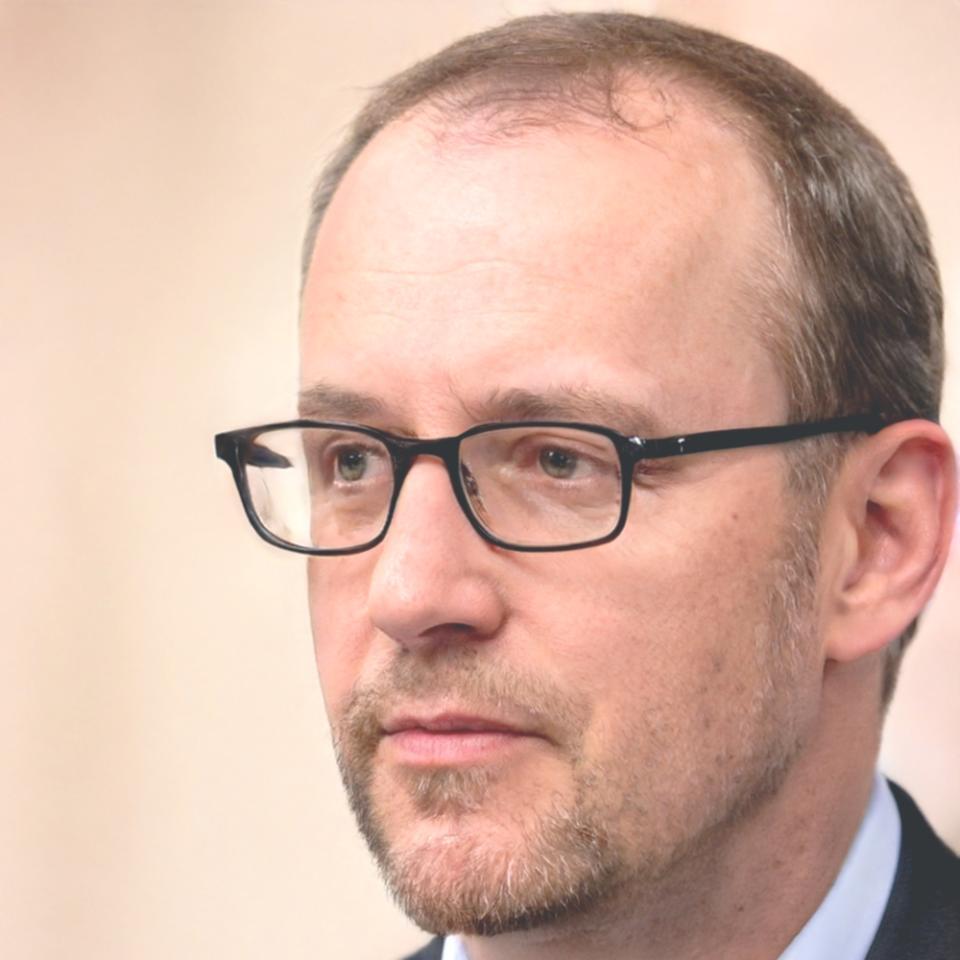 Korben Vasiliev